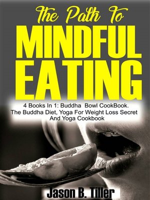 cover image of The Path to Mindful Eating
